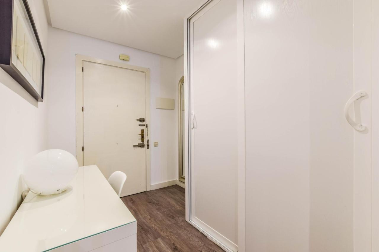 شقة مدريد  في Apartamento Malasana المظهر الخارجي الصورة